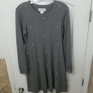 Jessica H Sweater Dress